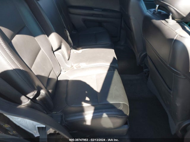 Ford EXPLORER XLT 2014 1FM5K7D84EGB84507 Image 8