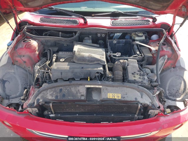 2006 MINI COOPER WMWRC33526TK72979 Photo 9