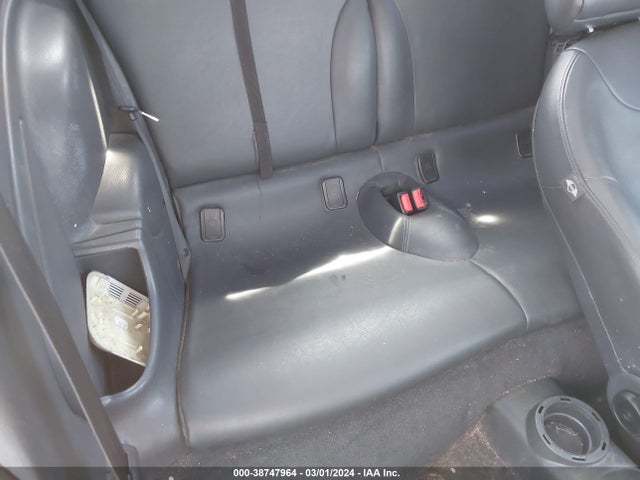 2006 MINI COOPER WMWRC33526TK72979 Photo 7