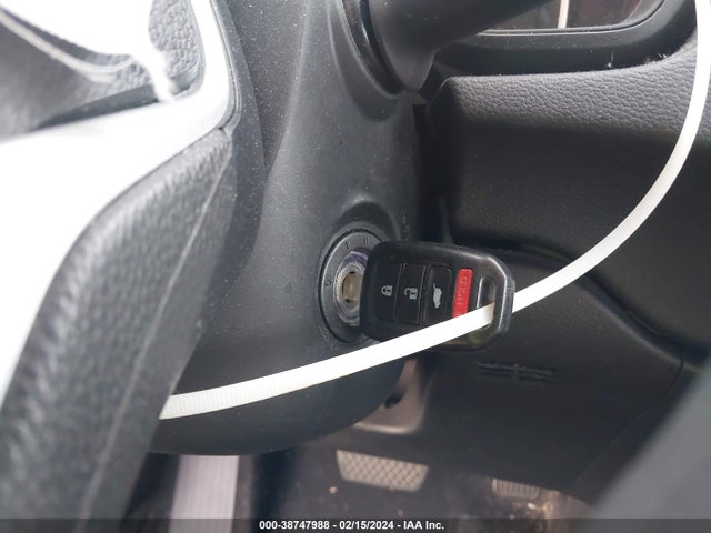 Honda Cr-v 2wd Lx 2020 7FARW1H24LE004287 Image 11