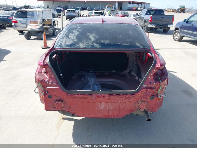 Toyota CAMRY LE 2022 4T1C11AK1NU058923 Image 16