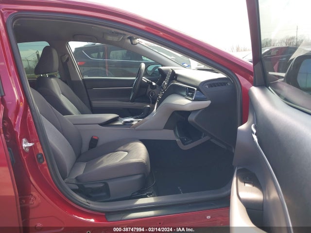 Toyota CAMRY LE 2022 4T1C11AK1NU058923 Image 5