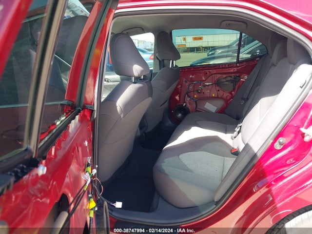 Toyota CAMRY LE 2022 4T1C11AK1NU058923 Image 8