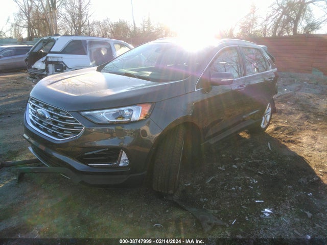 Ford EDGE SEL 2019 2FMPK4J92KBC71085 Image 2