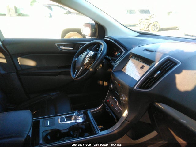 Ford EDGE SEL 2019 2FMPK4J92KBC71085 Image 5