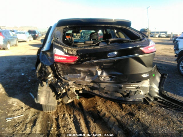 Ford EDGE SEL 2019 2FMPK4J92KBC71085 Image 6