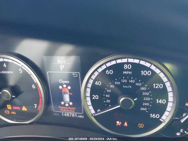 JTJYARBZ2F2006330 Lexus Nx 200t F Sport