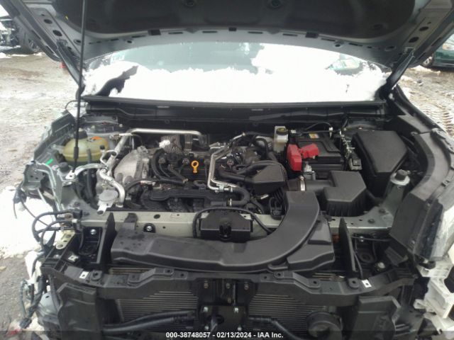 JA4J4UA87PZ039351 Mitsubishi Outlander Se 2.5 S-awc