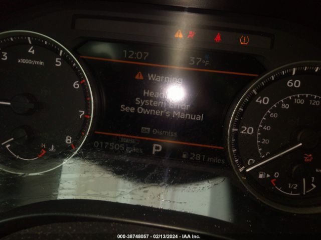 JA4J4UA87PZ039351 Mitsubishi Outlander Se 2.5 S-awc