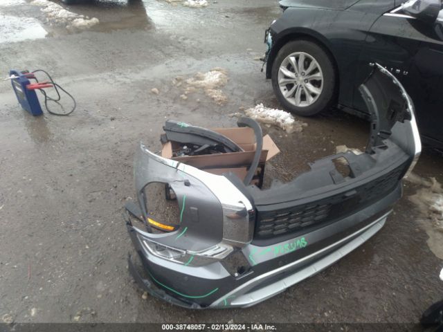 JA4J4UA87PZ039351 Mitsubishi Outlander Se 2.5 S-awc