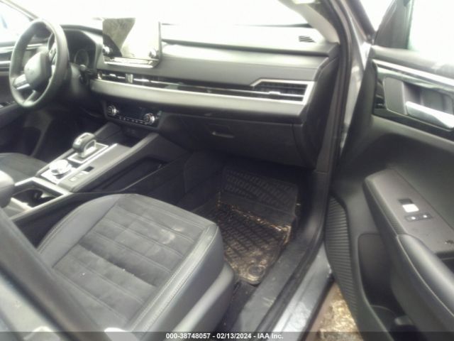 JA4J4UA87PZ039351 Mitsubishi Outlander Se 2.5 S-awc