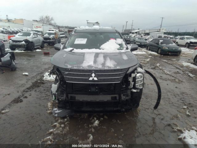 JA4J4UA87PZ039351 Mitsubishi Outlander Se 2.5 S-awc
