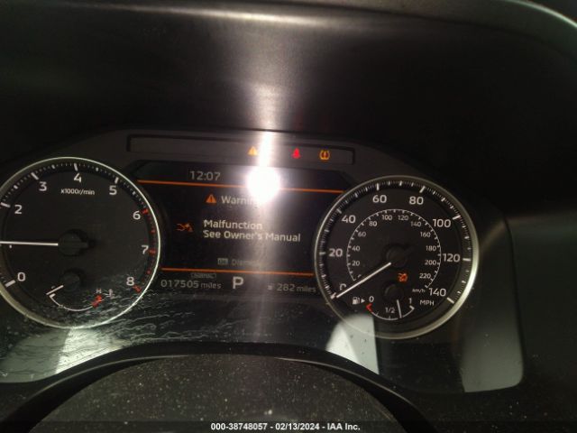 JA4J4UA87PZ039351 Mitsubishi Outlander Se 2.5 S-awc