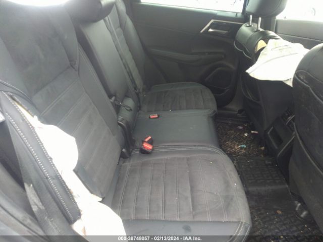 JA4J4UA87PZ039351 Mitsubishi Outlander Se 2.5 S-awc