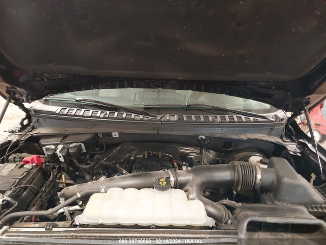 Ford Expedition Platinum Max 2021 1FMJK1MT6MEA34005 Image 10