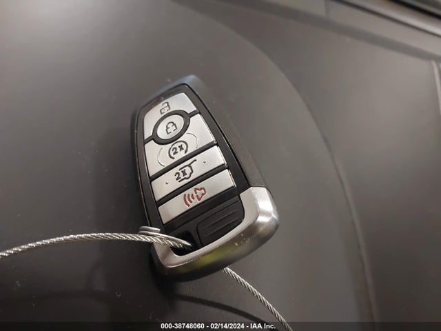 Ford Expedition Platinum Max 2021 1FMJK1MT6MEA34005 Image 11