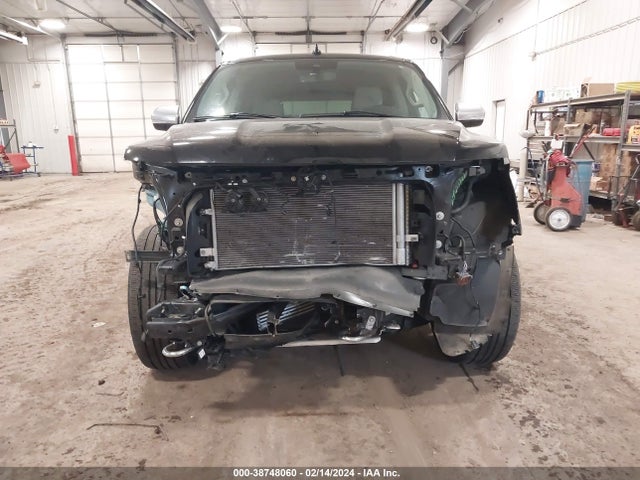 Ford Expedition Platinum Max 2021 1FMJK1MT6MEA34005 Image 12