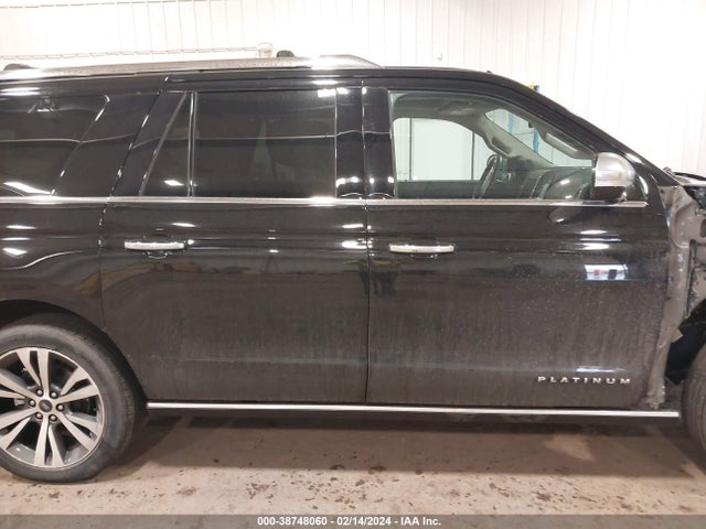 Ford Expedition Platinum Max 2021 1FMJK1MT6MEA34005 Image 13