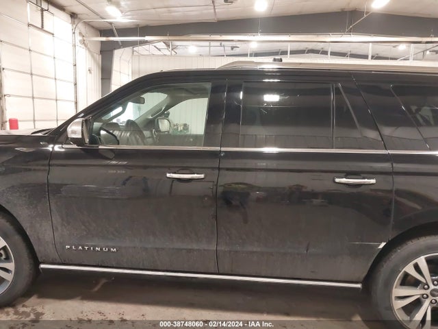 Ford Expedition Platinum Max 2021 1FMJK1MT6MEA34005 Image 14