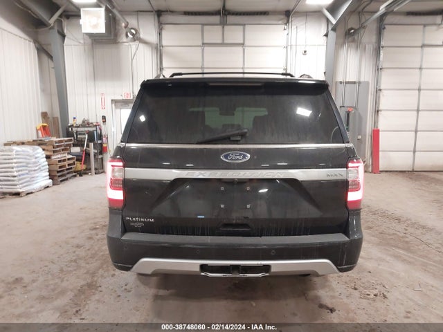 Ford Expedition Platinum Max 2021 1FMJK1MT6MEA34005 Image 16