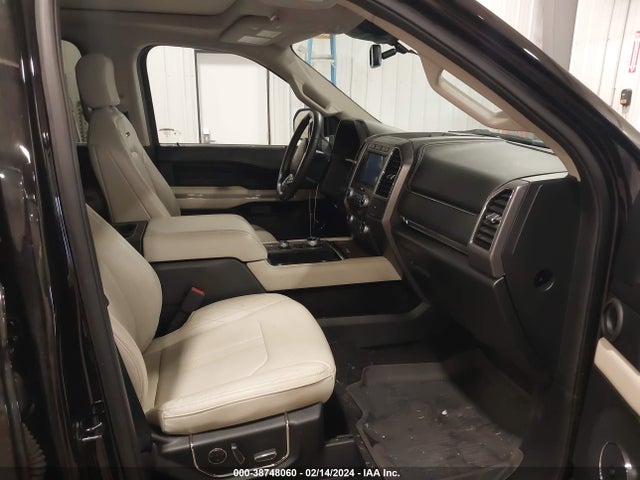 Ford Expedition Platinum Max 2021 1FMJK1MT6MEA34005 Image 5
