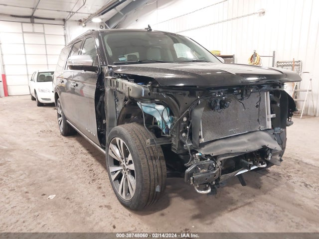 Ford Expedition Platinum Max 2021 1FMJK1MT6MEA34005 Image 6