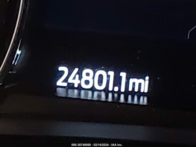 Ford Expedition Platinum Max 2021 1FMJK1MT6MEA34005 Image 7