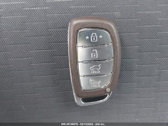 Hyundai Tucson Value 2021 KM8J33A40MU286957 Image 11