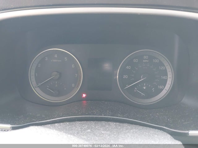 Hyundai Tucson Value 2021 KM8J33A40MU286957 Image 16