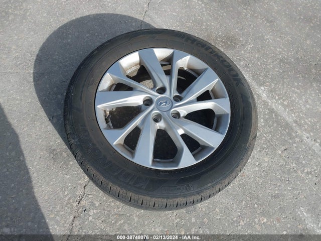 Hyundai Tucson Value 2021 KM8J33A40MU286957 Image 12