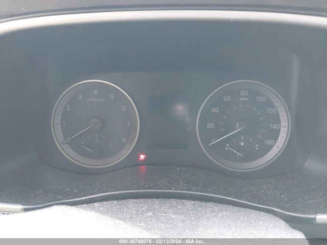 Hyundai Tucson Value 2021 KM8J33A40MU286957 Image 7