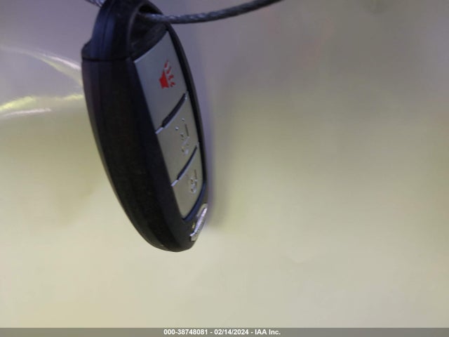 2021 NISSAN KICKS S XTRONIC CVT VIN: 3N1CP5BVXML516537
