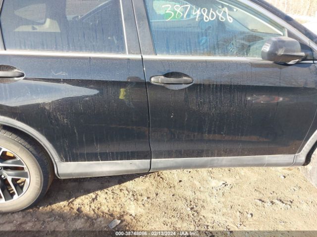 2HKRM4H49GH611538 Honda CR-V SE