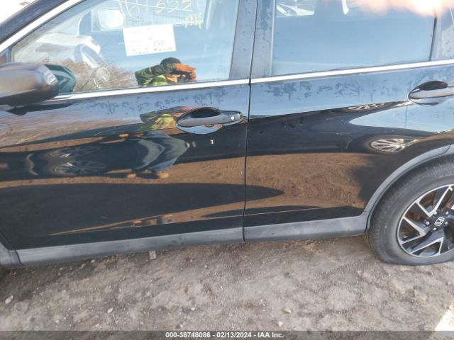 2HKRM4H49GH611538 Honda CR-V SE