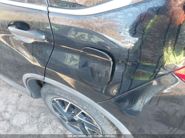 2HKRM4H49GH611538 Honda CR-V SE