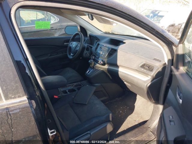 2HKRM4H49GH611538 Honda CR-V SE