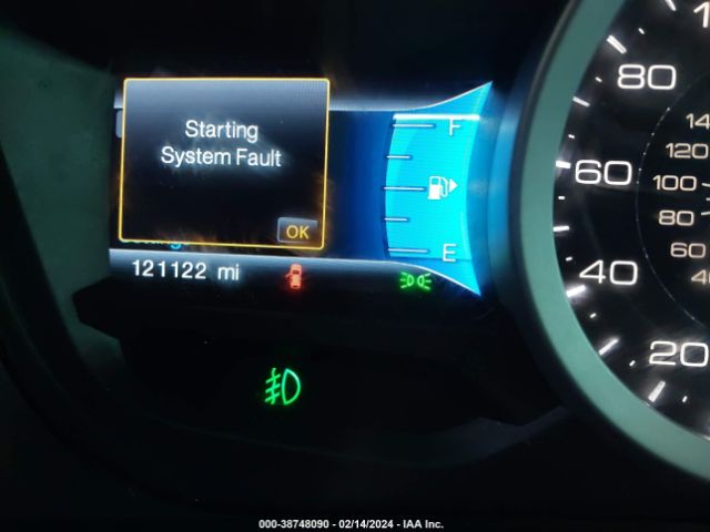 1FM5K8GT6EGB51174 Ford EXPLORER SPORT