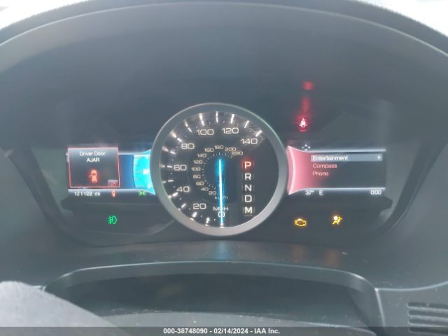 1FM5K8GT6EGB51174 Ford EXPLORER SPORT