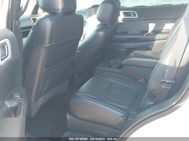 1FM5K8GT6EGB51174 Ford EXPLORER SPORT