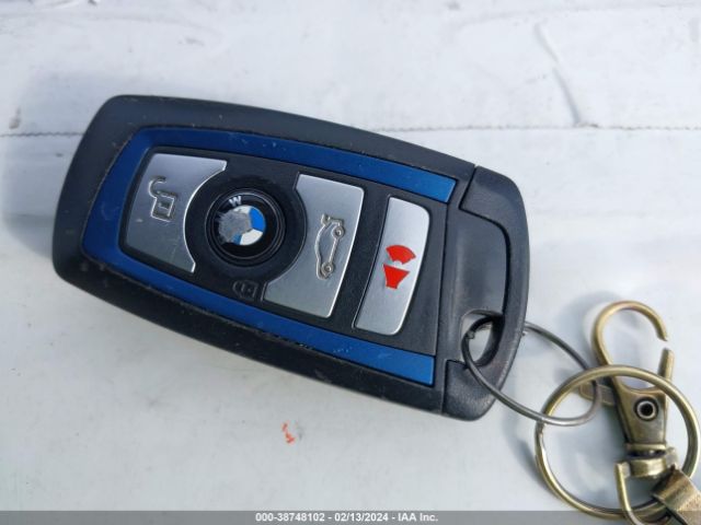 5UXXW7C54J0W64637 BMW X4 M40i