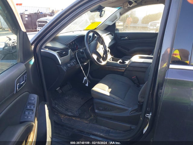 Chevrolet Suburban Ls 2016 1GNSKGKC8GR457753 Image 5