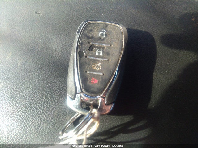 Chevrolet MALIBU RS 2019 1G1ZG5ST7KF193263 Image 11