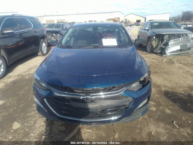 Chevrolet MALIBU RS 2019 1G1ZG5ST7KF193263 Image 12