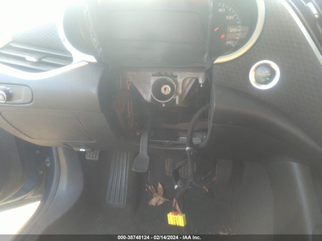 Chevrolet MALIBU RS 2019 1G1ZG5ST7KF193263 Image 6