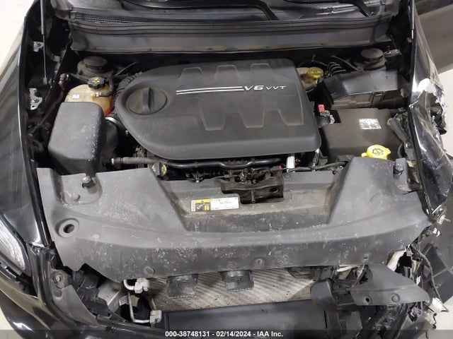 Jeep Cherokee High Altitude 4x4 2017 1C4PJMDS9HW600099 Image 10