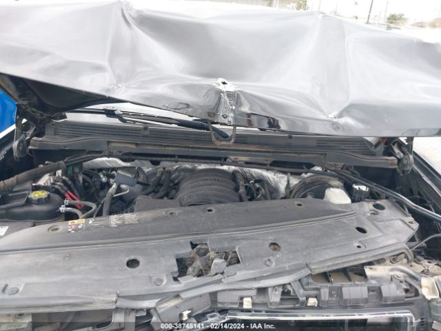 1GTV2MEH4GZ340442 GMC Sierra 1500 Sle