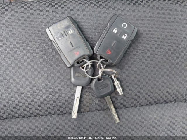 1GTV2MEH4GZ340442 GMC Sierra 1500 Sle