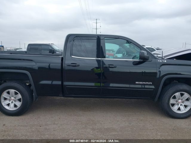 1GTV2MEH4GZ340442 GMC Sierra 1500 Sle