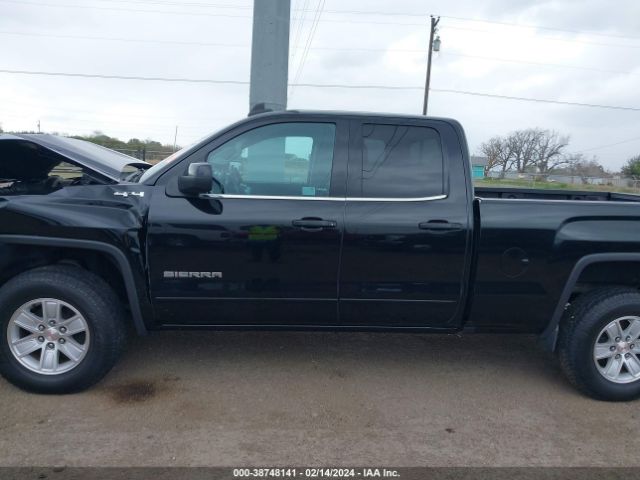 1GTV2MEH4GZ340442 GMC Sierra 1500 Sle