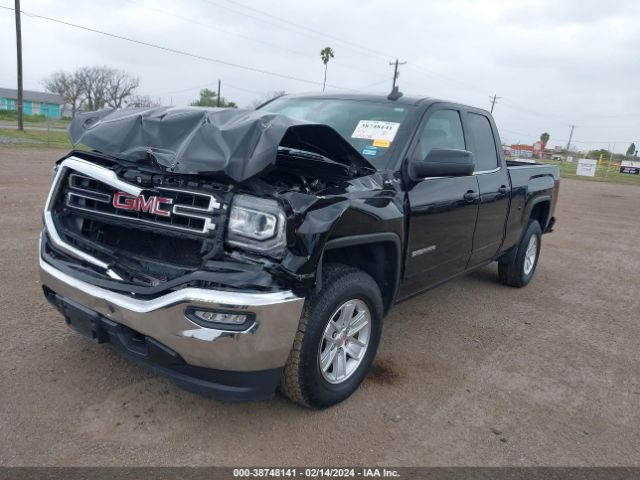 1GTV2MEH4GZ340442 GMC Sierra 1500 Sle